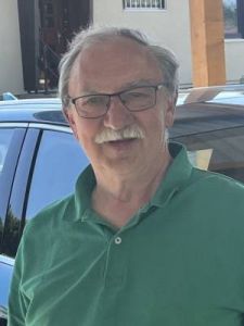 Fahrdienst Wolfgang Thiem