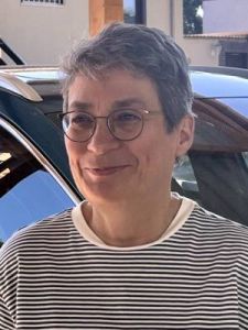 Fahrdiens Astrid Reinsch-Wartmann