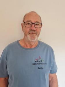 Fahrdienst Bernd Specht