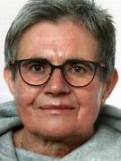 Fahrdienst Christina Sinram