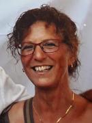 Fahrdienst Gudula Haase