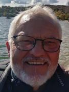 Fahrdienst Hans-Georg Passauer