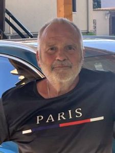 Fahrdienst Harry Hoffmann
