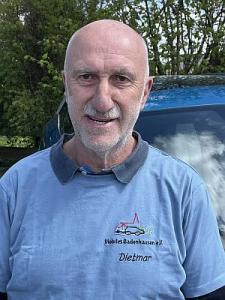 Fahrdienst Dietmar Weber