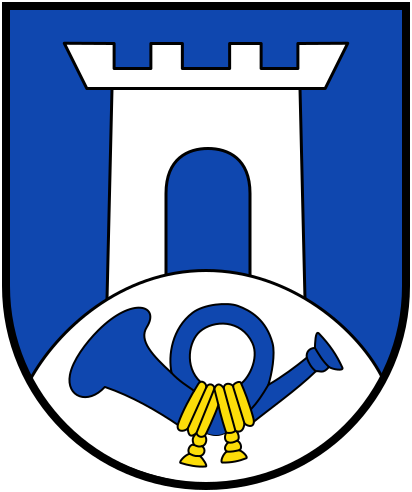 Badenhausen Wappen